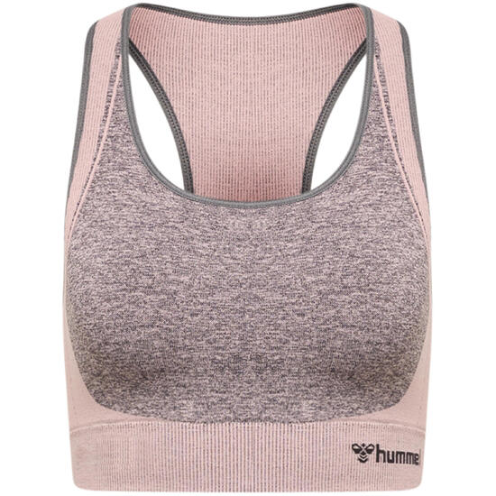 Damski biustonosz sportowy Hummel Karina