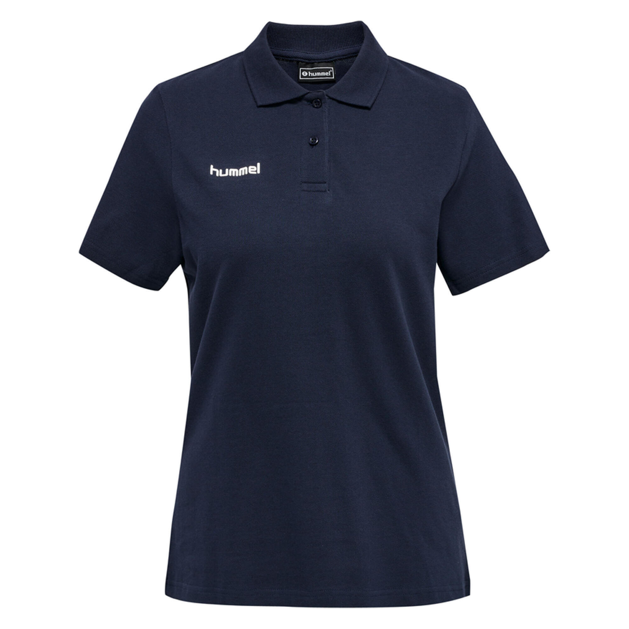 HUMMEL Instap Polo Hmlgo Dames HUMMEL