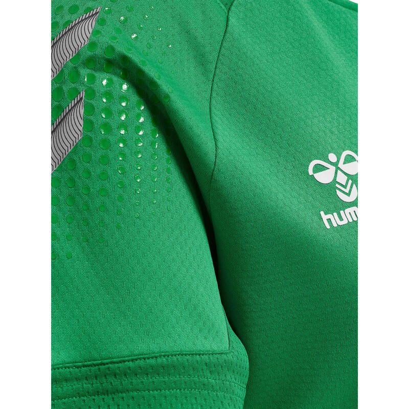 Enfiler T-Shirt Hmllead Femme HUMMEL
