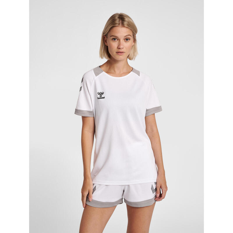 Frauentrikot S/S Damen