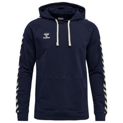 Instap Hoodie Hmlmove Multisport Heren HUMMEL