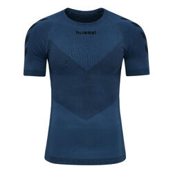 Enfiler T-Shirt Hummel First Multisport Homme HUMMEL