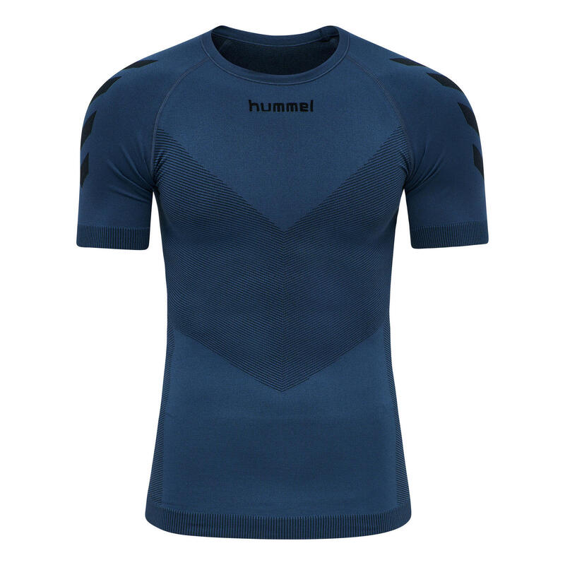 HUMMEL hmlFIRST SEAMLESS JERSEY S/S