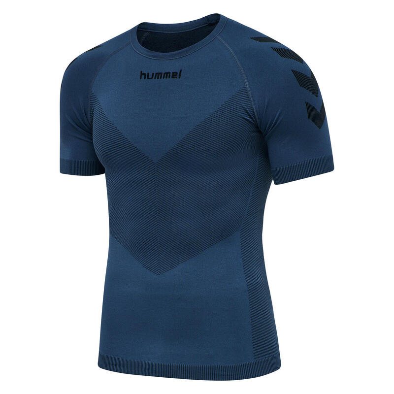 Hummel T-Shirt S/S Hmlfirst Seamless Jersey S/S