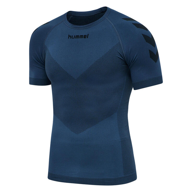 Instap T-Shirt Hummel First Multisport Heren HUMMEL