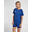 T-Shirt Hmllead Multisport Damen Leichte Design Schnelltrocknend Hummel