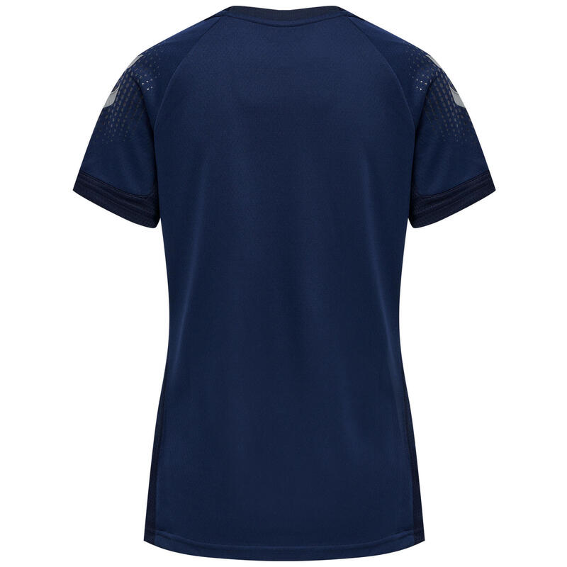 Enfiler T-Shirt Hmllead Femme HUMMEL