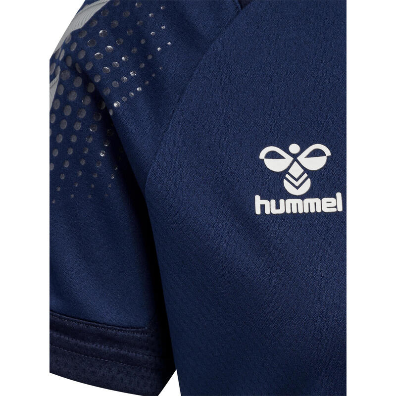 Enfiler T-Shirt Hmllead Femme HUMMEL