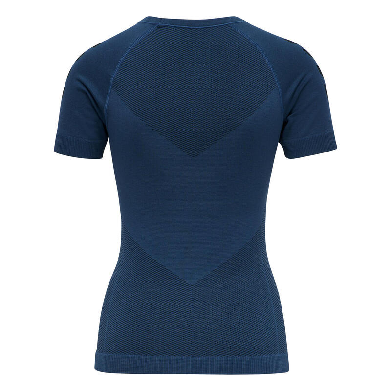 Hmlfirst Seamless Jersey S/S Woman Frauentrikot S/S Damen