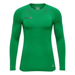 Instap T-Shirt Hml Multisport Heren HUMMEL