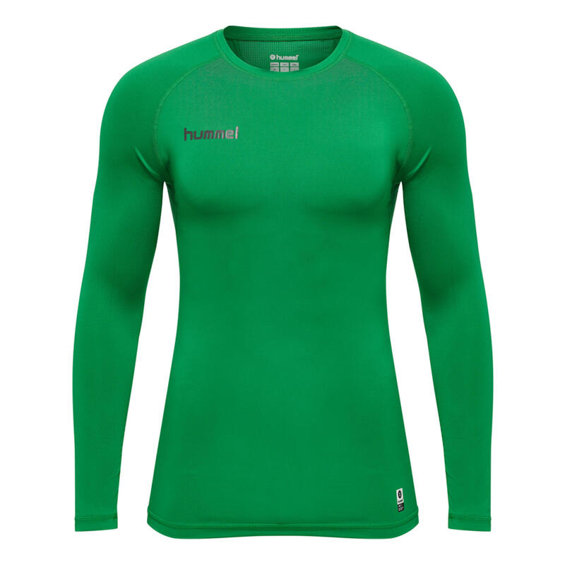 Enfiler T-Shirt Hml Homme HUMMEL