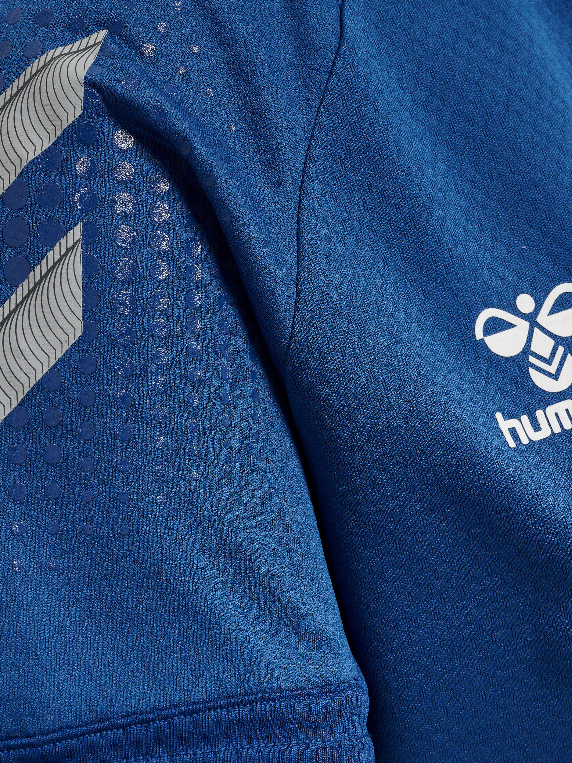 Maglia da donna Hummel Lead 6/7