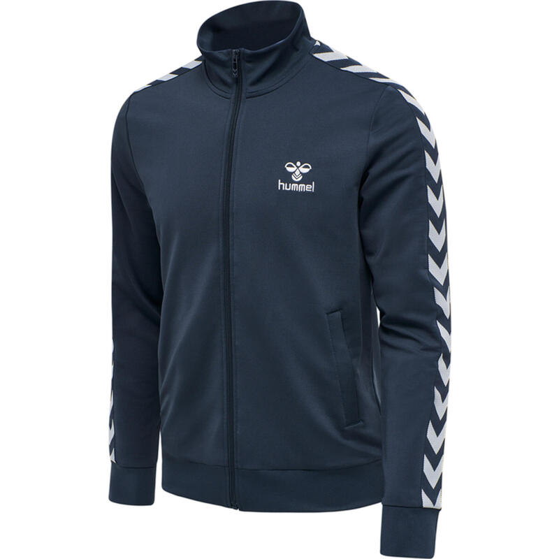 Fermeture Éclair Zip Combinaison Hmlnathan Homme HUMMEL