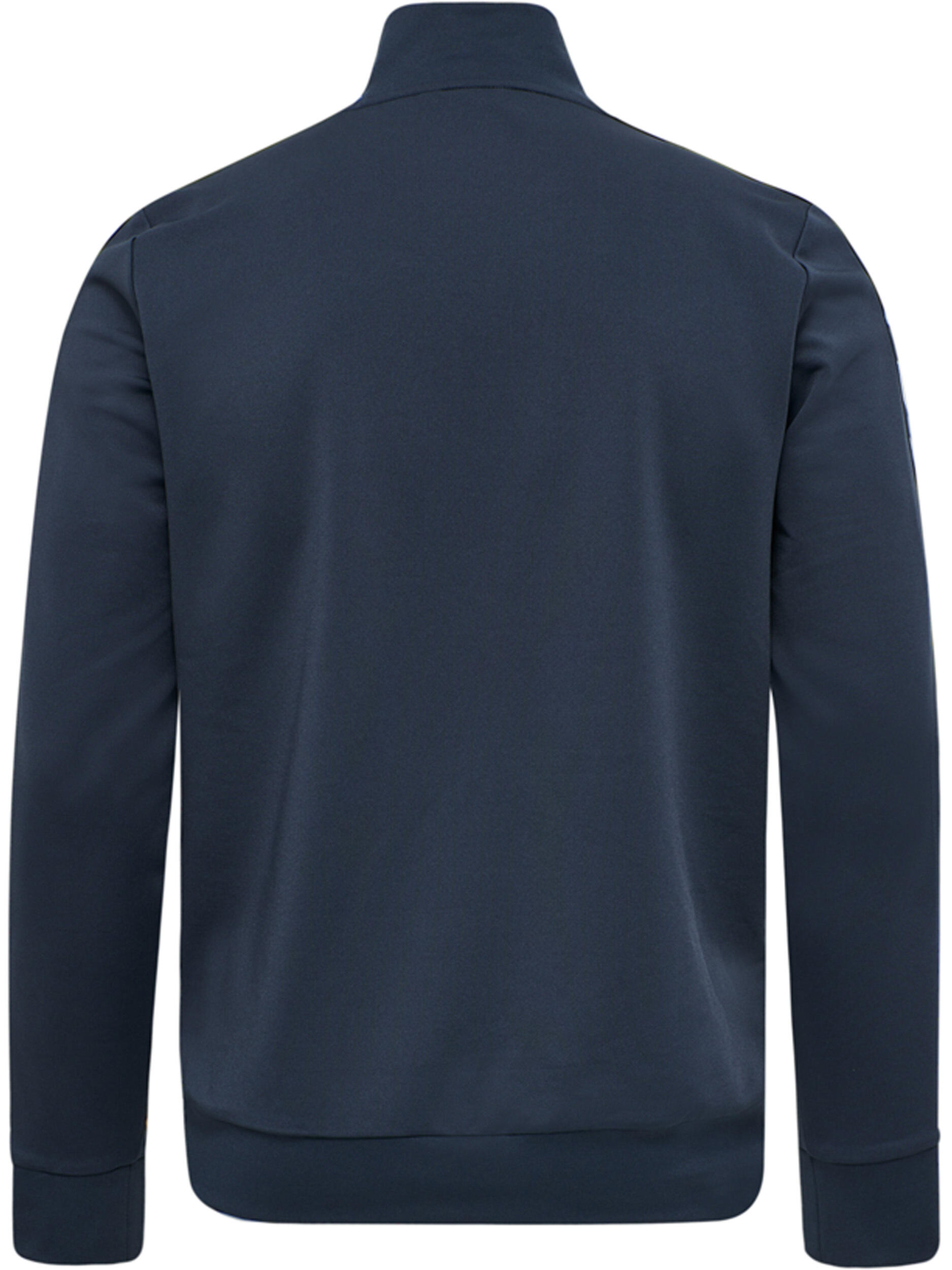 Zip Mono Hmlnathan Entrenamiento Hombre Hummel 5/7