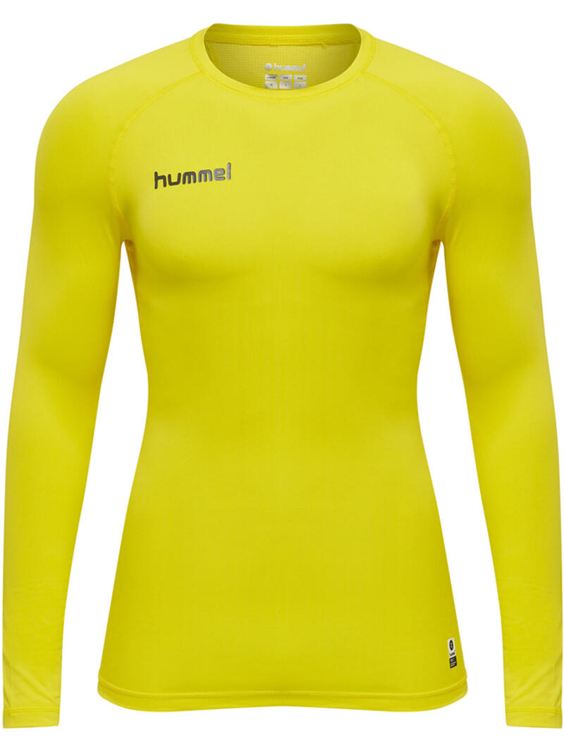 Maillot Manches Longues Hmlfirst Performance Jersey L/S