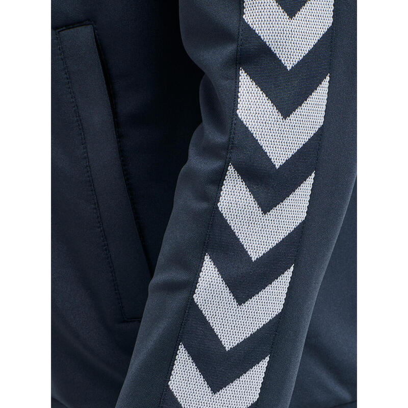 Fermeture Éclair Zip Combinaison Hmlnathan Homme HUMMEL