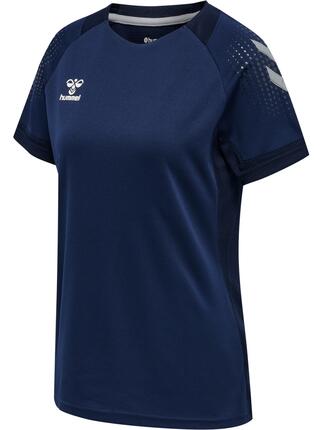 Enfiler T-Shirt Hmllead Femme