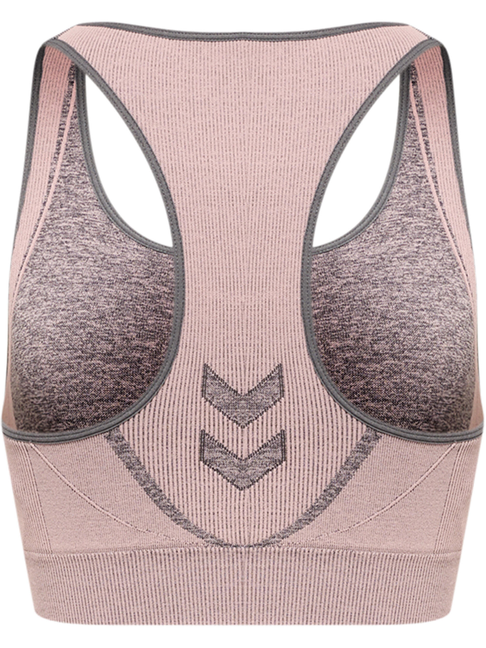 Reggiseno sportivo da donna Hummel Karina 2/7