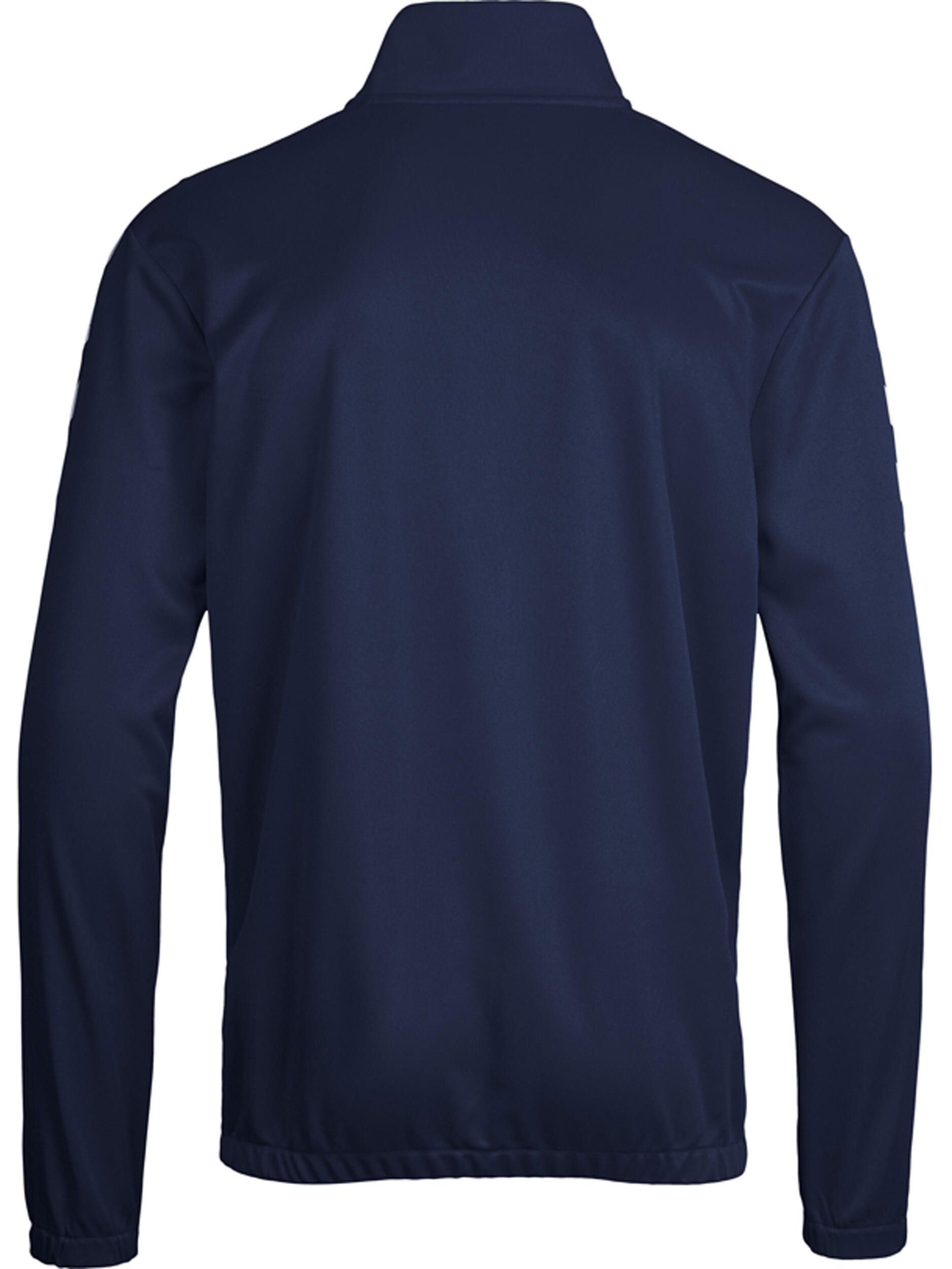 Bluza piłkarska dla dzieci Hummel Core Kids 1/2 Zip Sweat 5/5