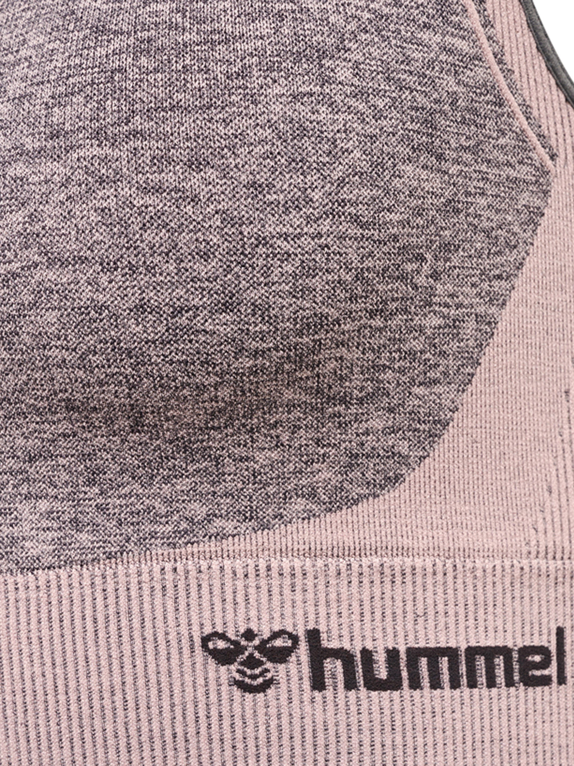 Reggiseno sportivo da donna Hummel Karina 3/7
