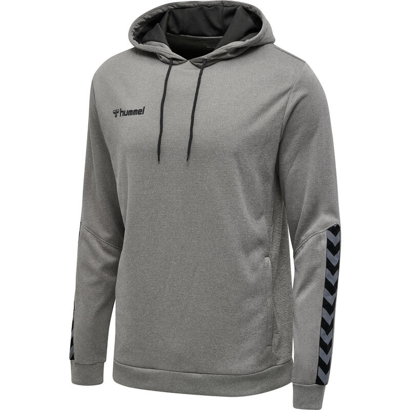 Hoodie Hmlauthentic Multisport Mannelijk Hummel