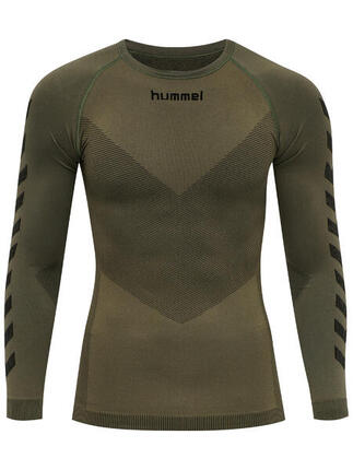 Enfiler T-Shirt Hummel First Homme