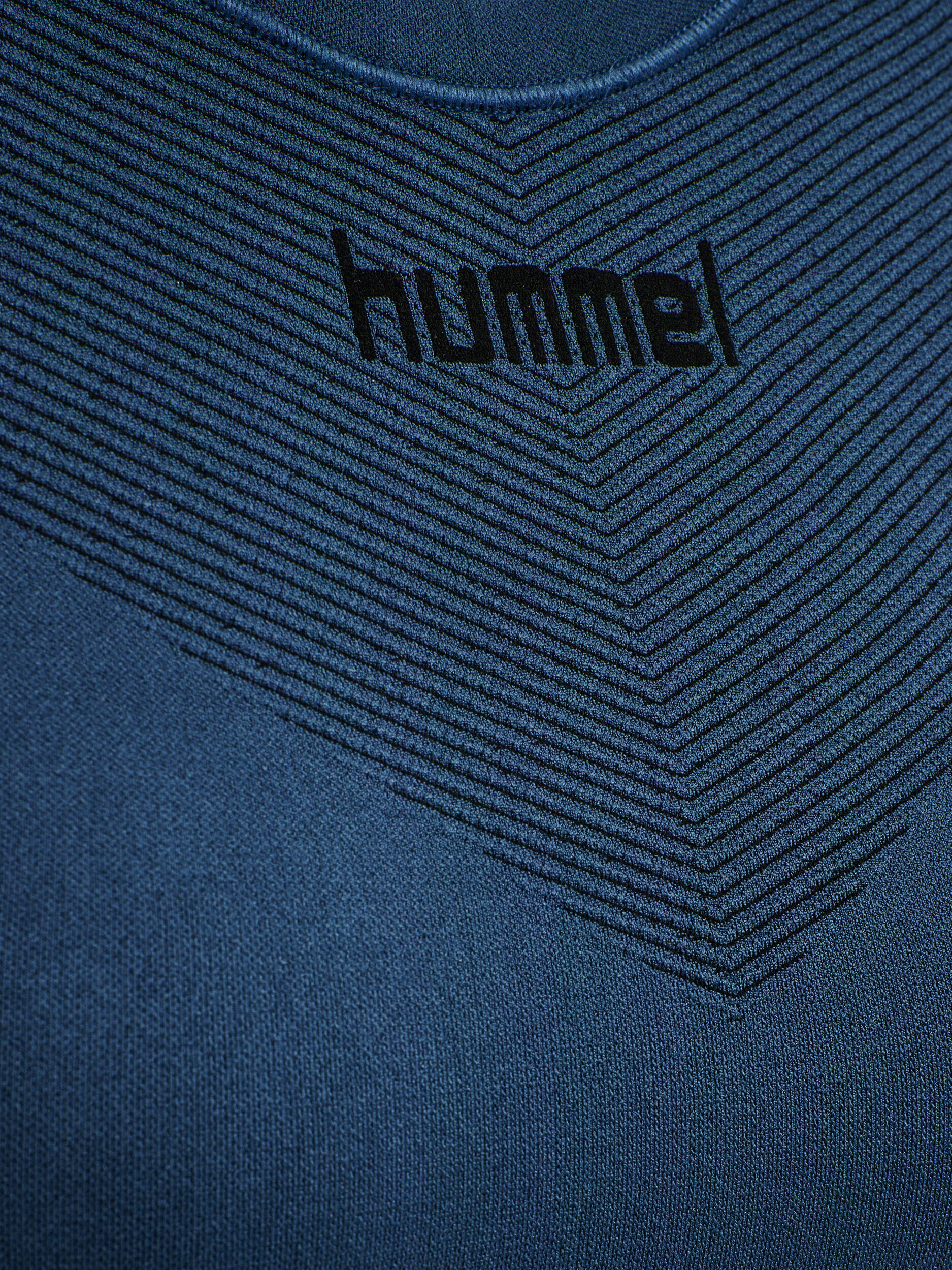 Enfiler T-Shirt Hummel First Femme HUMMEL 7/7