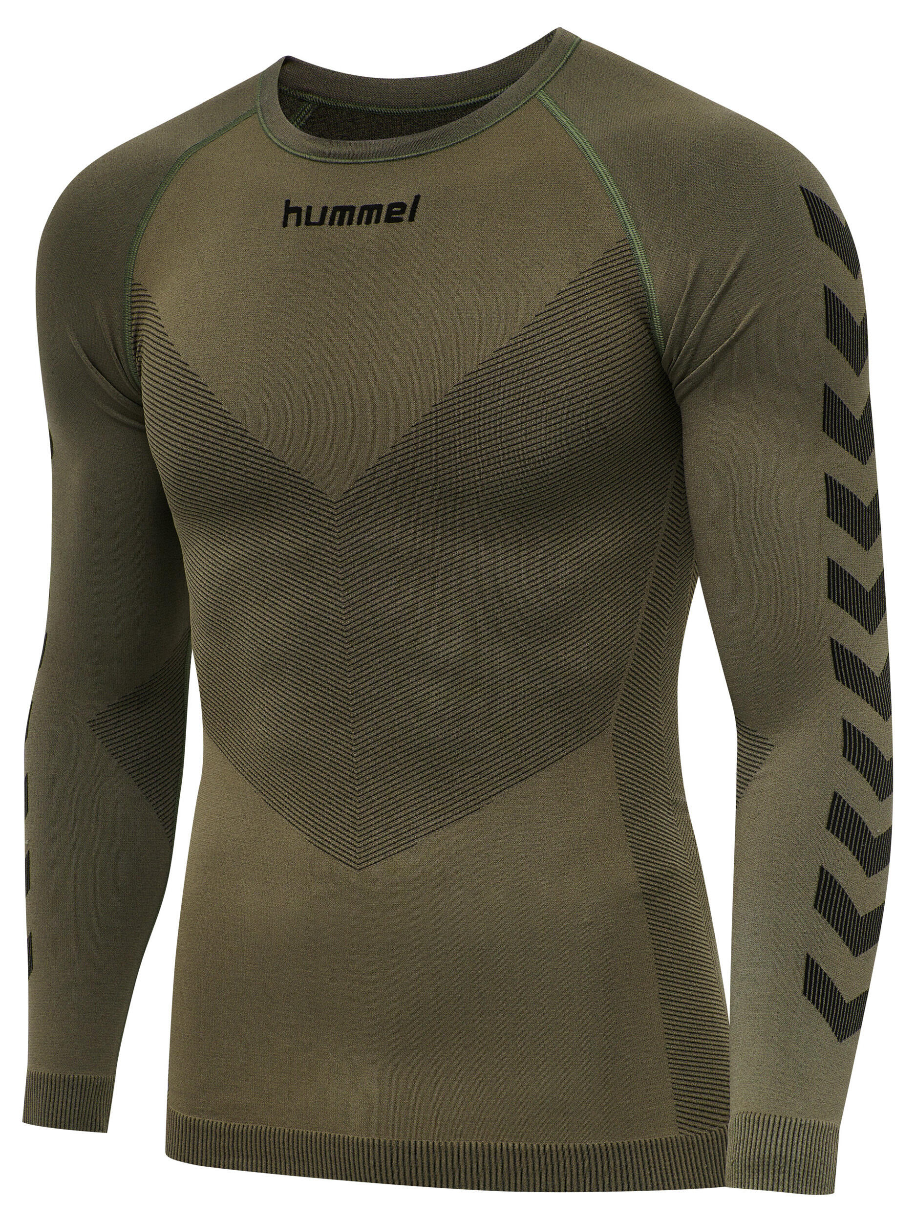 Camiseta Hummel First Hombre 4/7