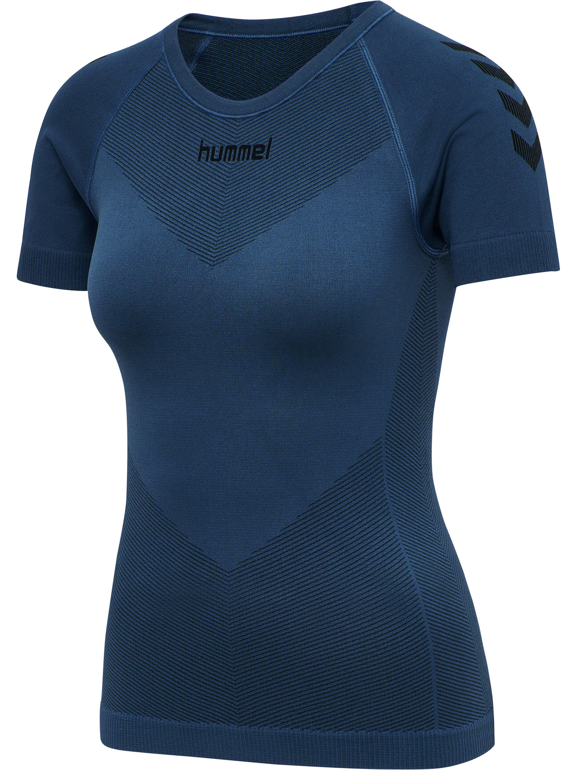 Enfiler T-Shirt Hummel First Femme 7/7