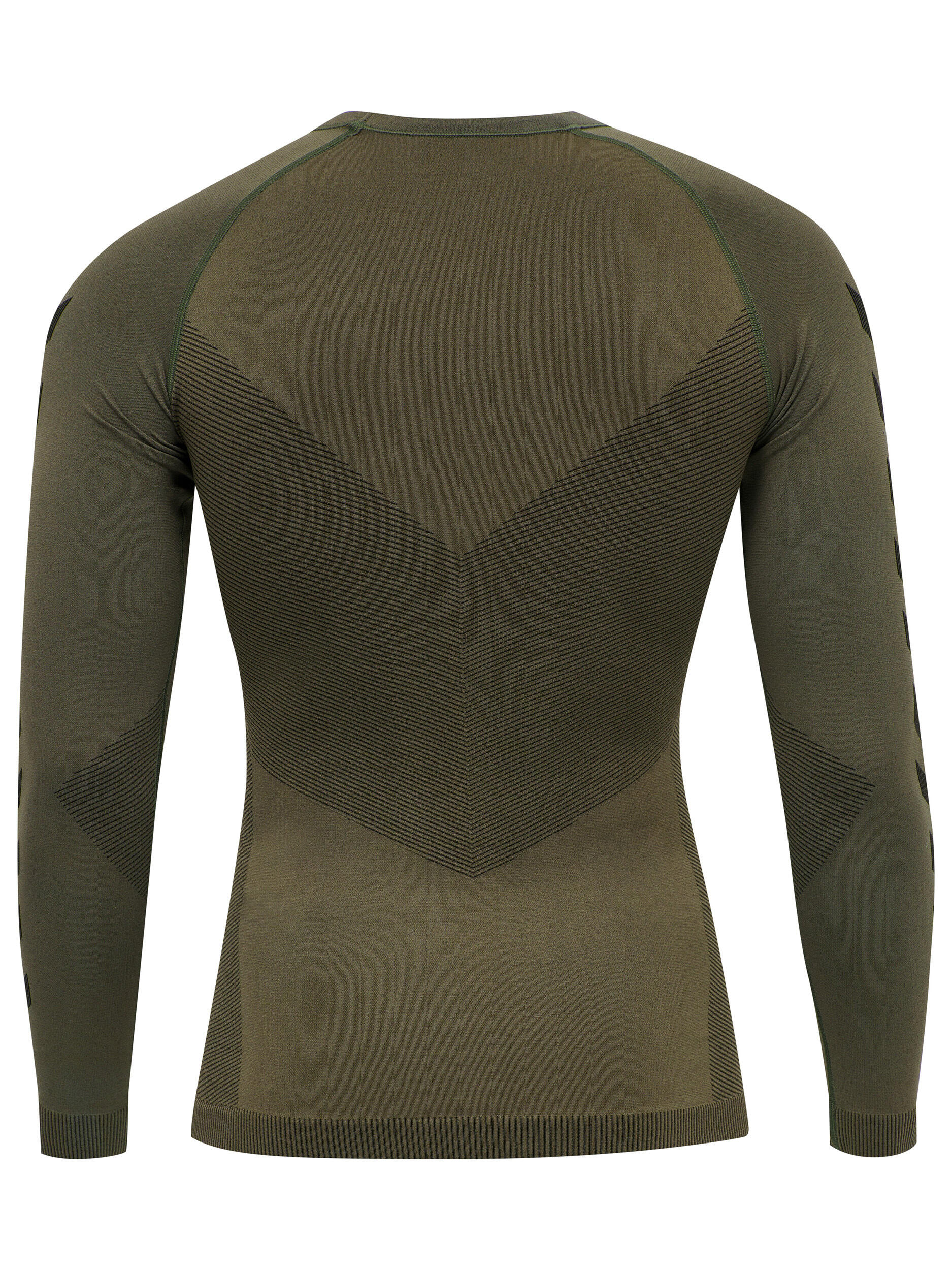 Camiseta Hummel First Hombre 2/7