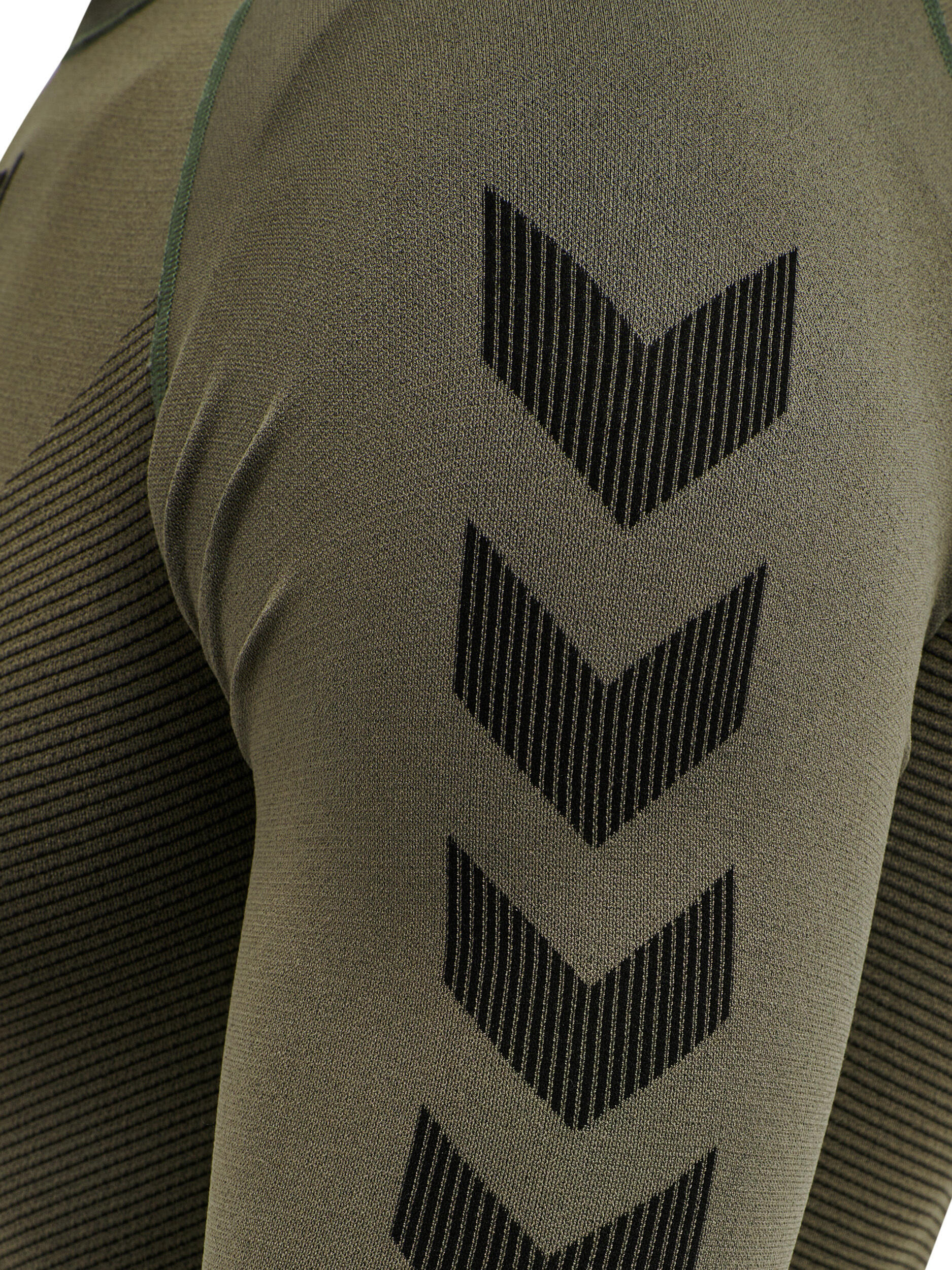 Camiseta Hummel First Hombre 3/7