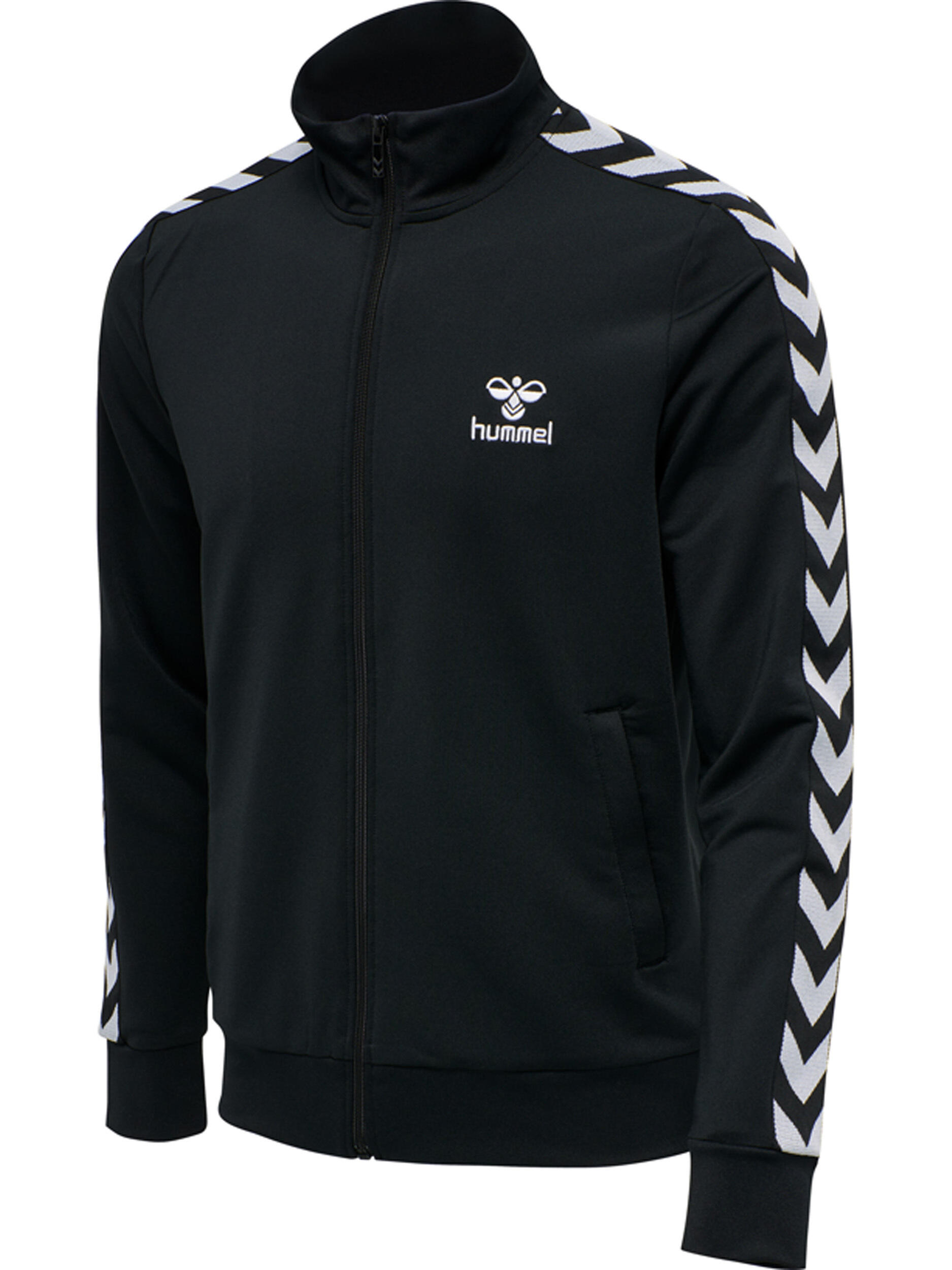 Rits Zip Jasje Hmlnathan Heren HUMMEL 7/7