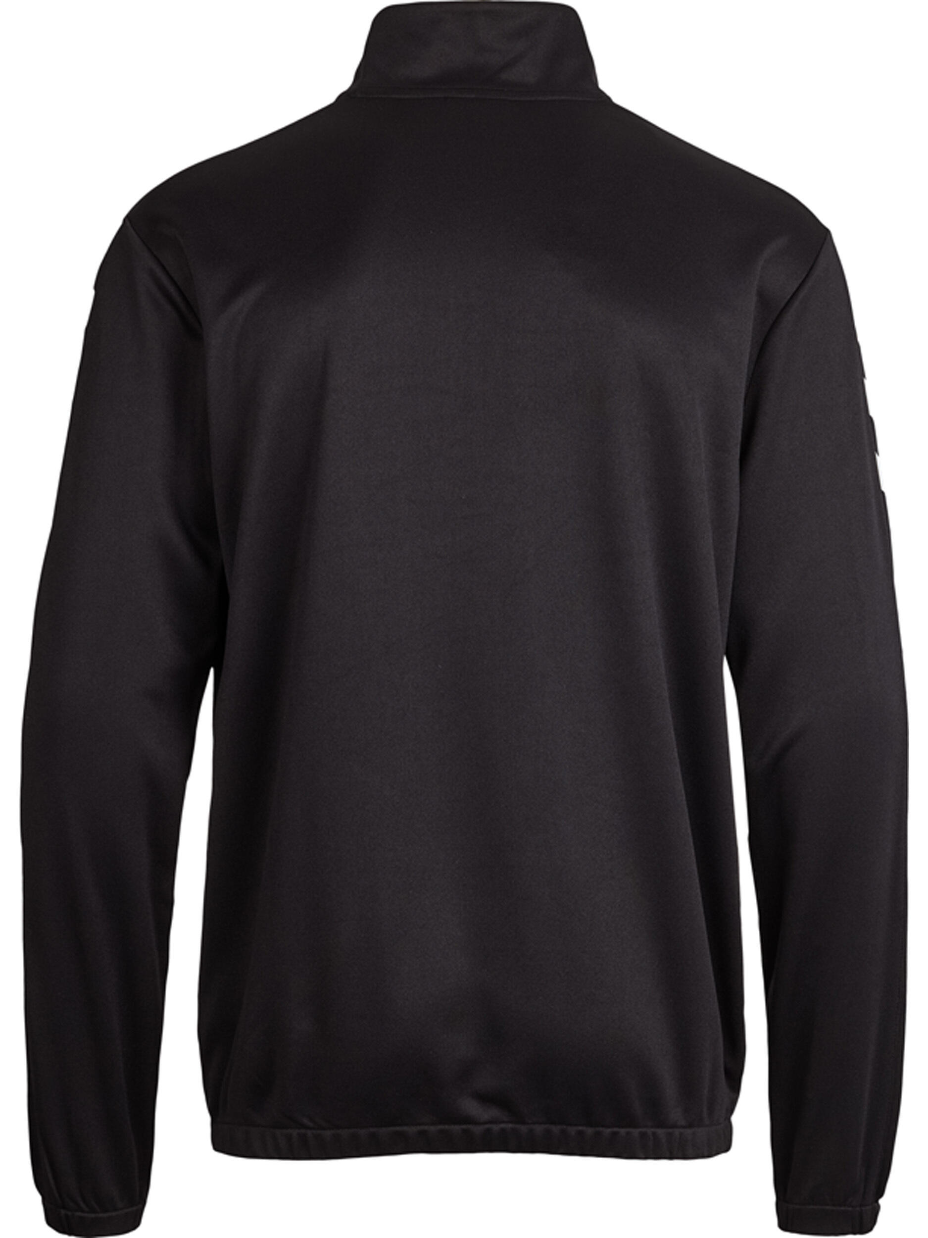 Bluza piłkarska dla dzieci Hummel Core Kids 1/2 Zip Sweat 5/5