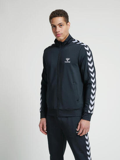 Fermeture Éclair Zip Combinaison Hmlnathan Homme HUMMEL