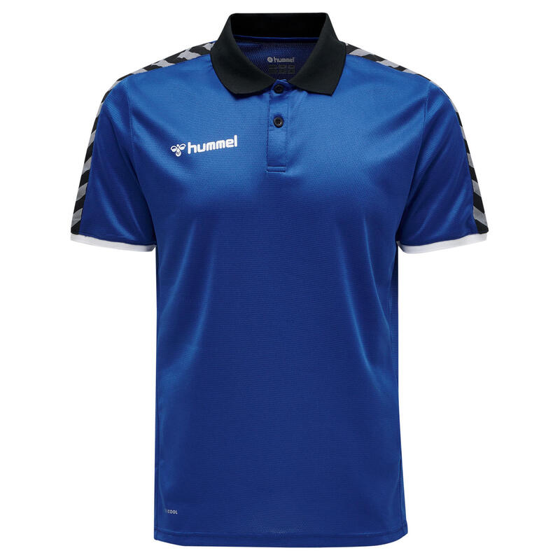 Enfiler Polo Hmlauthentic Homme HUMMEL