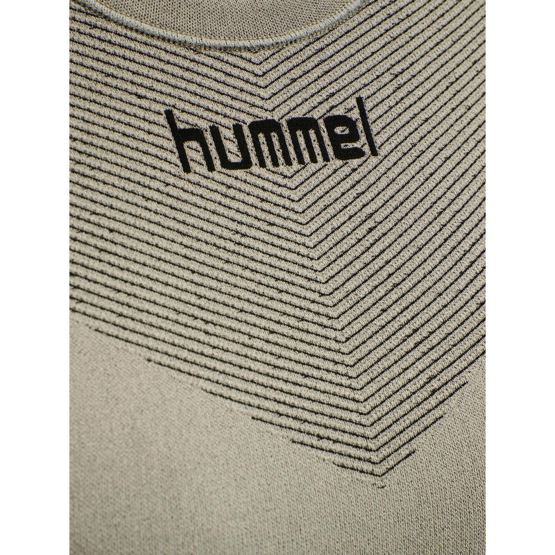 Hummel T-Shirt L/S Hmlfirst Seamless Jersey L/S Woman