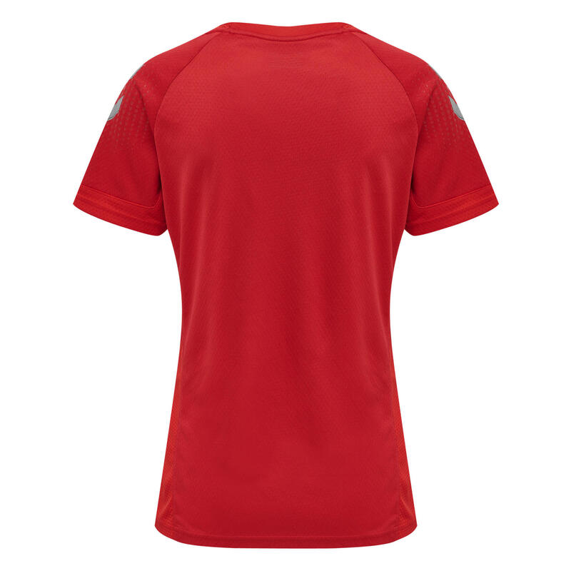 Enfiler T-Shirt Hmllead Femme HUMMEL