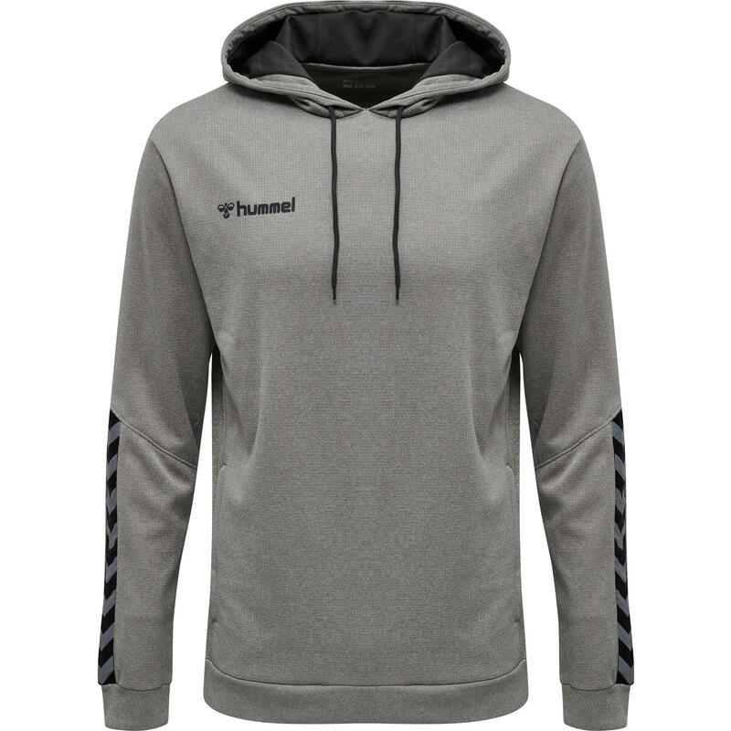 Hoodie Hmlauthentic Multisport Férfi Hummel Hummel