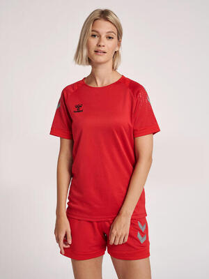 Maglia da donna Hummel Lead
