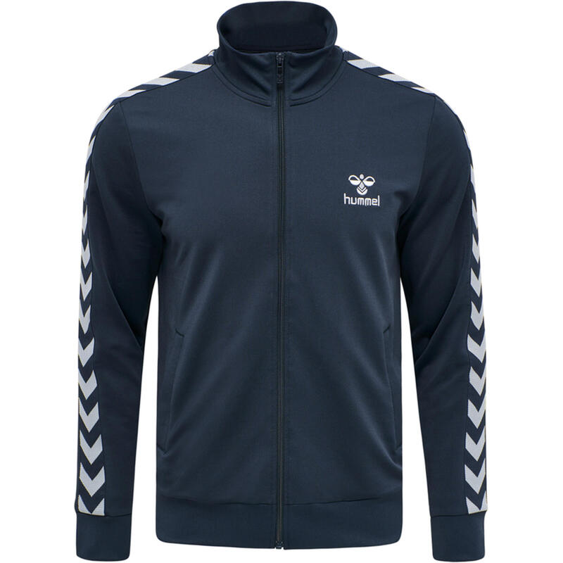 Fermeture Éclair Zip Combinaison Hmlnathan Homme HUMMEL
