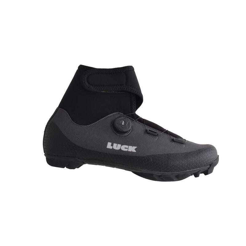 Chaussures de VTT d'hiver LUCK FENIX Wide Fit - Largeur spéciale