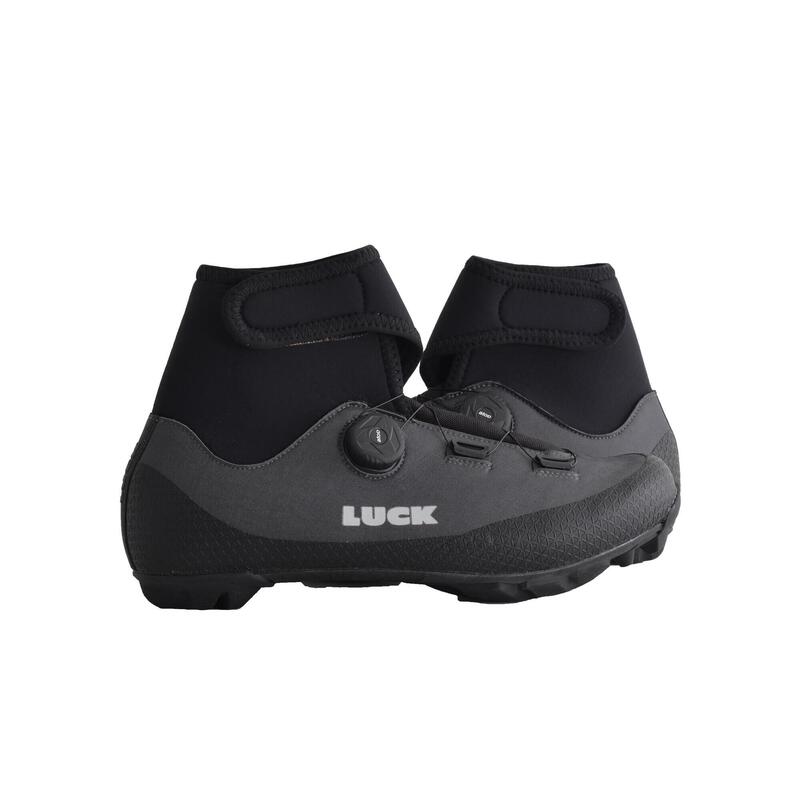 Chaussures de VTT d'hiver LUCK FENIX Wide Fit - Largeur spéciale