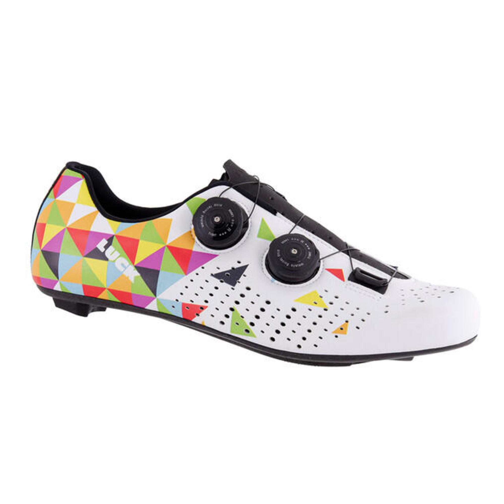 Cale chaussure velo discount decathlon