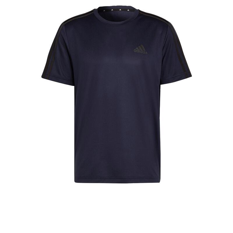 T-shirt AEROREADY Designed To Move Sport 3-Stripes