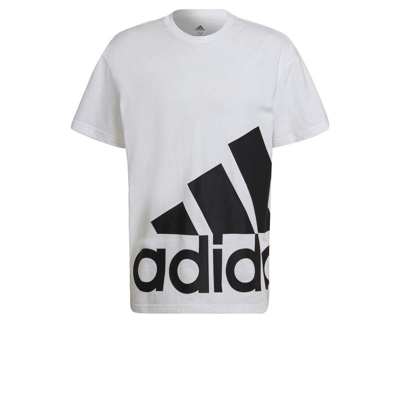 T-shirt Essentials Giant Logo