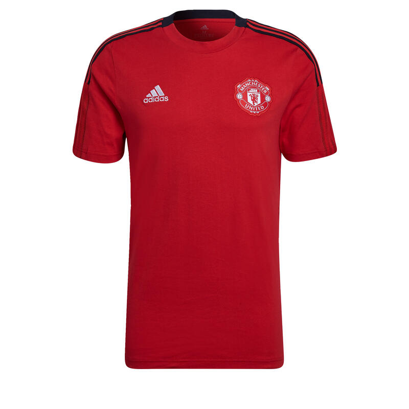 T-shirt Manchester United Tiro