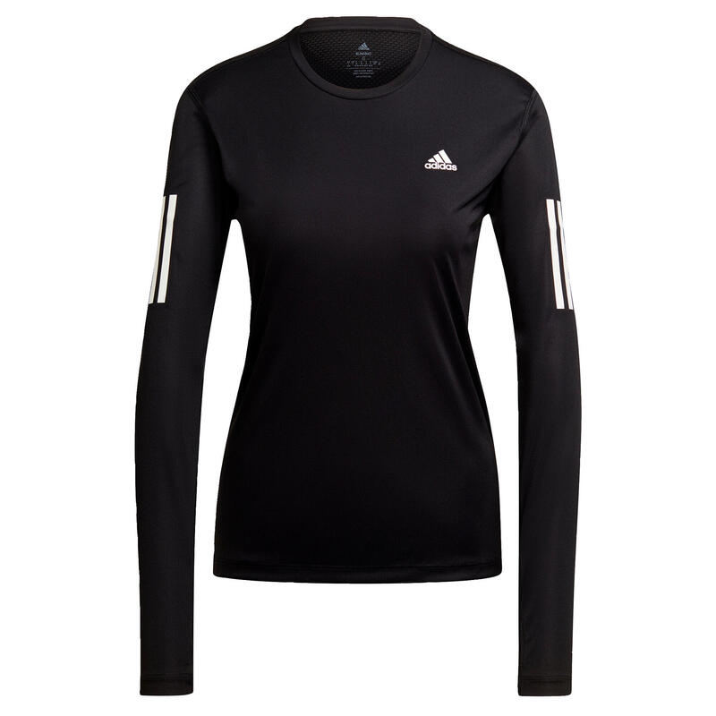 T-shirt Own the Run Long Sleeve