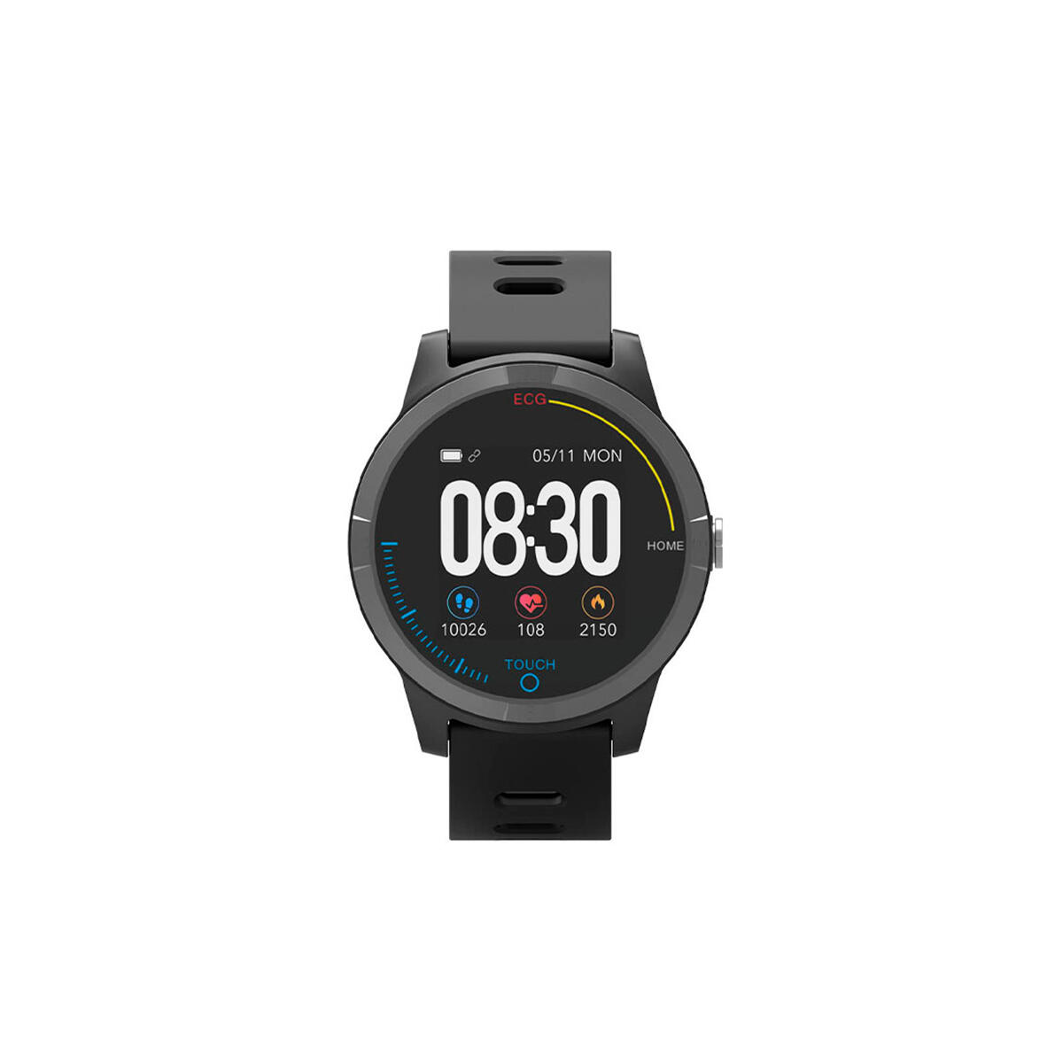Smartwatch SWB28 Electrocardiogramas PRIXTON | Decathlon