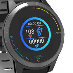 Smartwatch SWB28 Electrocardiogramas PRIXTON | Decathlon
