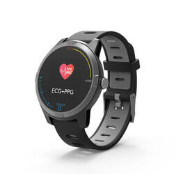 Smartwatch SWB28 Electrocardiogramas PRIXTON | Decathlon